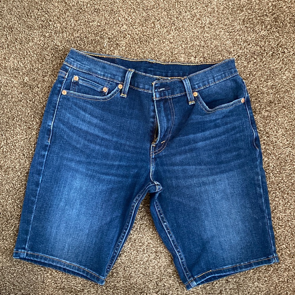 Levi Shorts